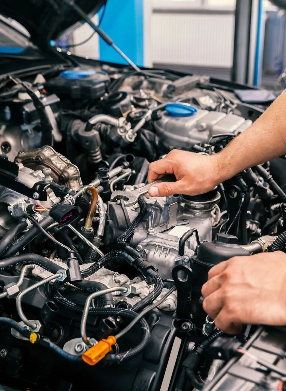 Auto Electrics DA workshop and professional vehicle repairs