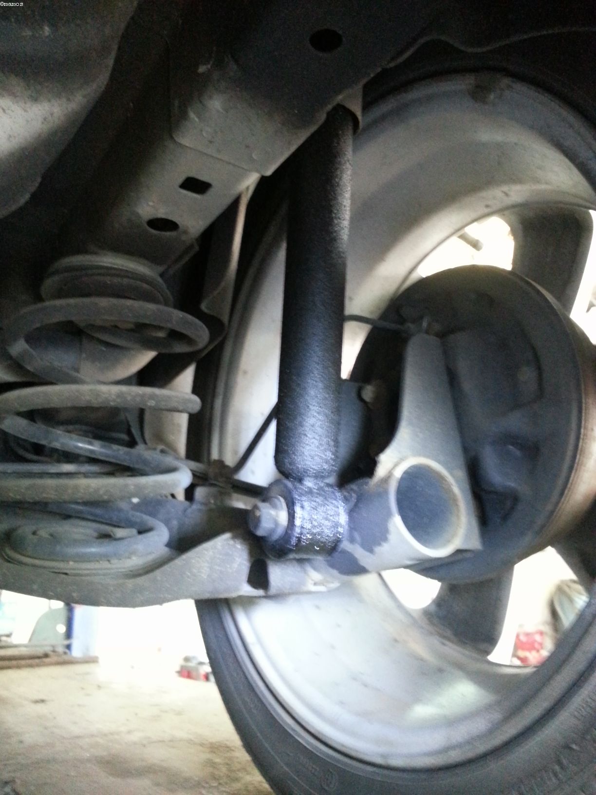 MOT preparation service